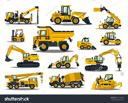 Rent Machinery